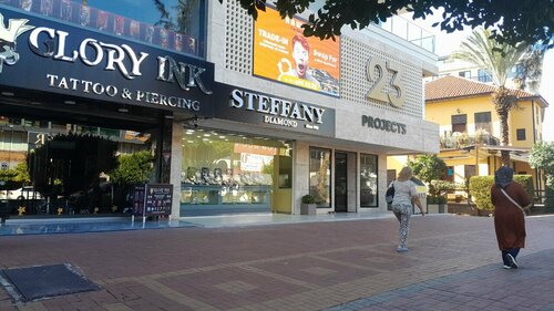 Steffany Diamond Fotoğraf 1