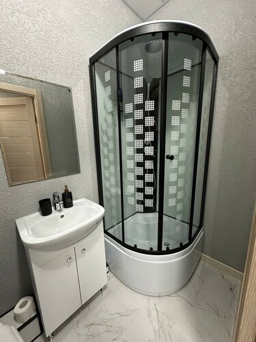 Гостиница Rent Min Vody на улице Мира 14 в Минеральных Водах