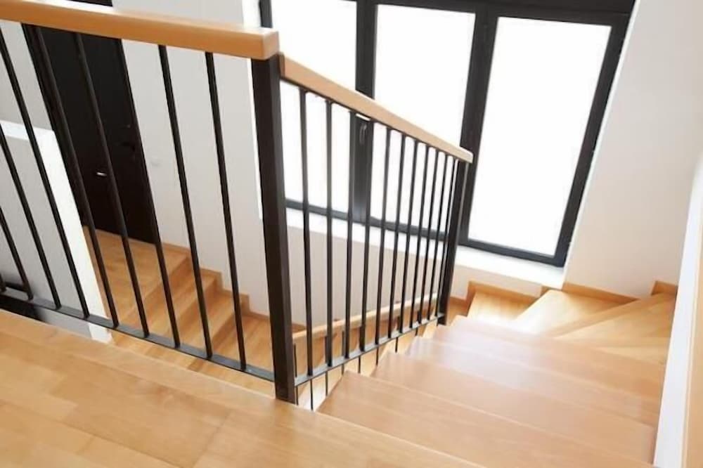 Фото Park Guell Apartments