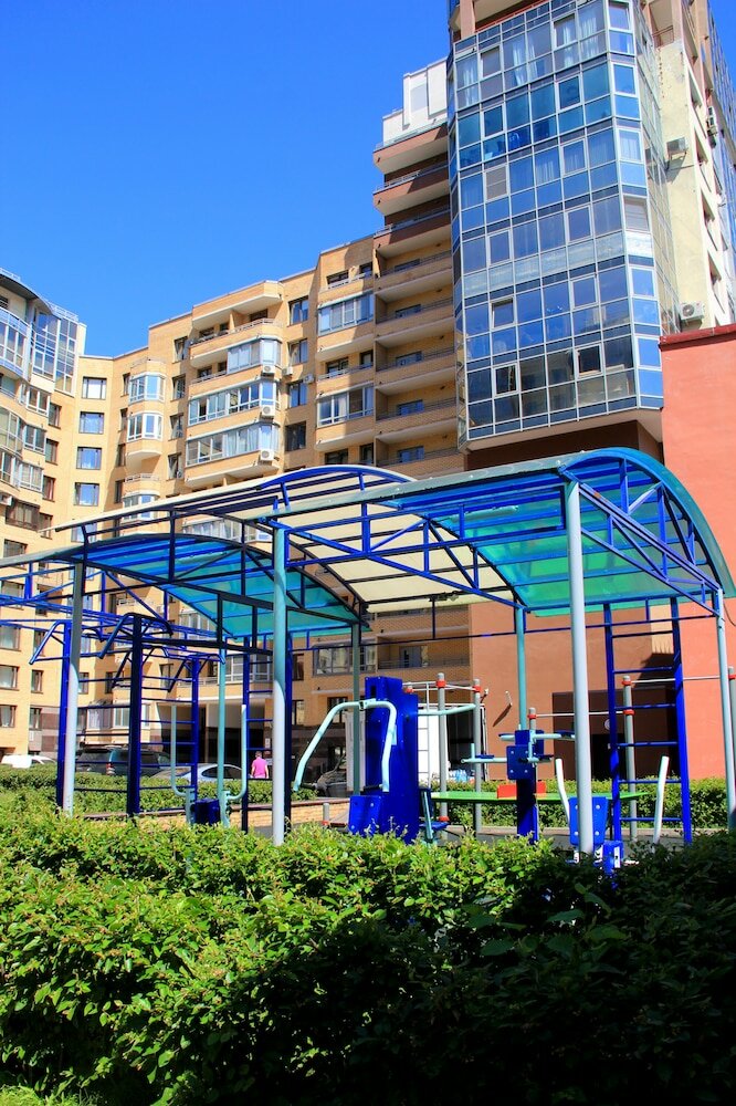 Фото отеля 3