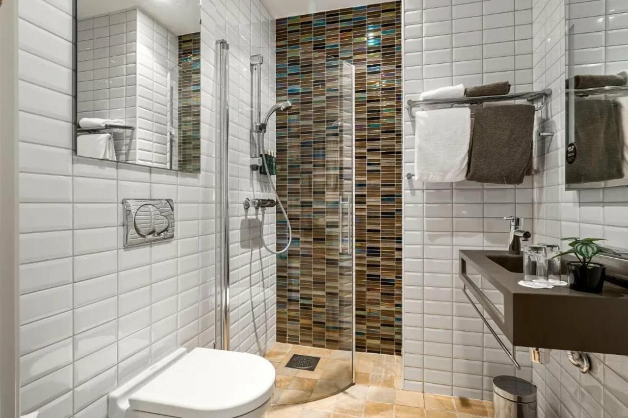 Фото Clarion Hotel Admiral