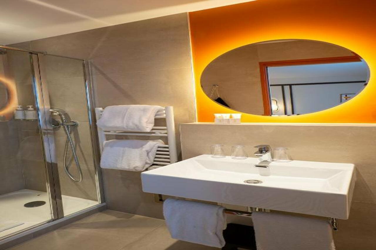 Фото Au Grand Saint Jean