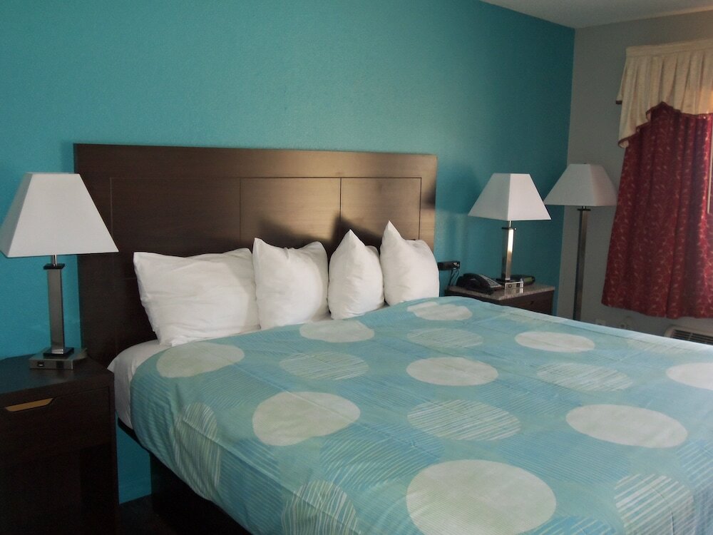 Фото Carolina Lodge