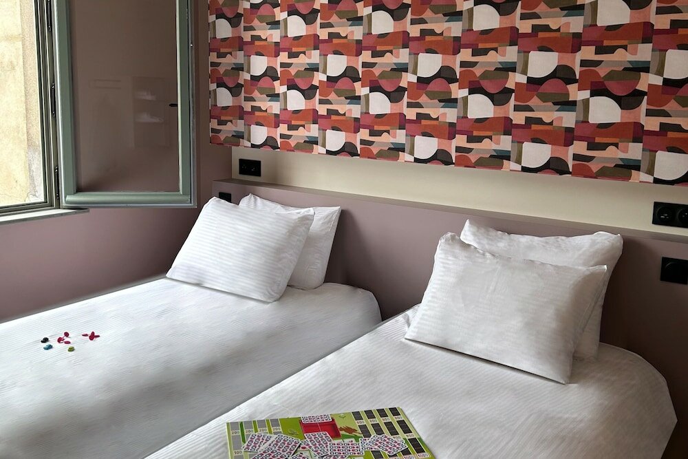 Фото La Maison Rabelais