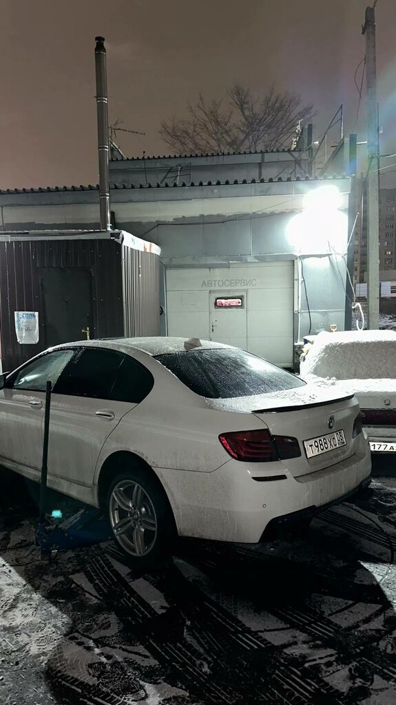 Tire service Шиномонтаж, Yaroslavl, photo