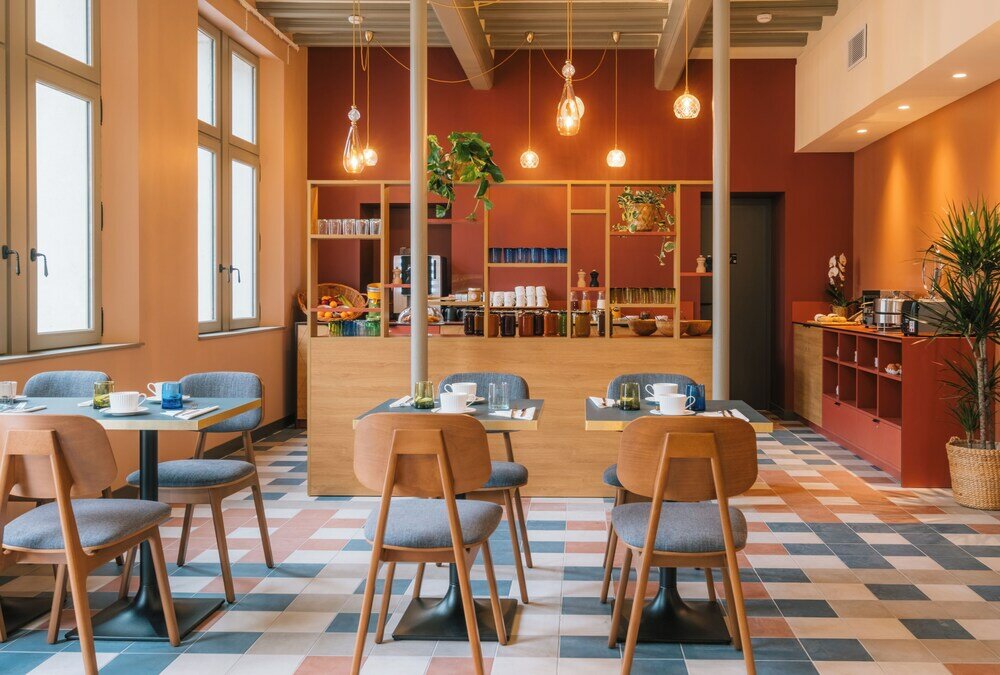 Фото La Maison Rabelais