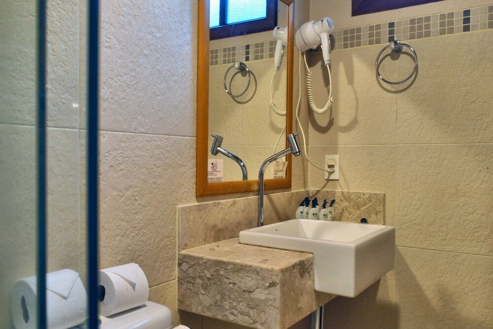 Фото Club do Balanço Pousada e Restaurante