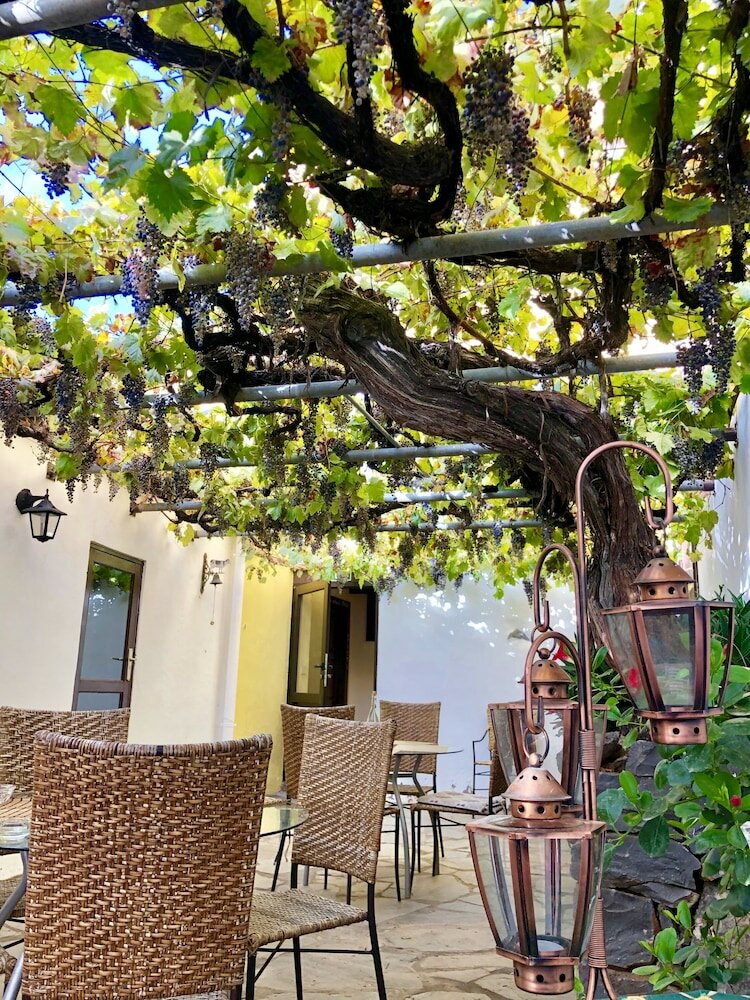 Фото Rural Vilaflor