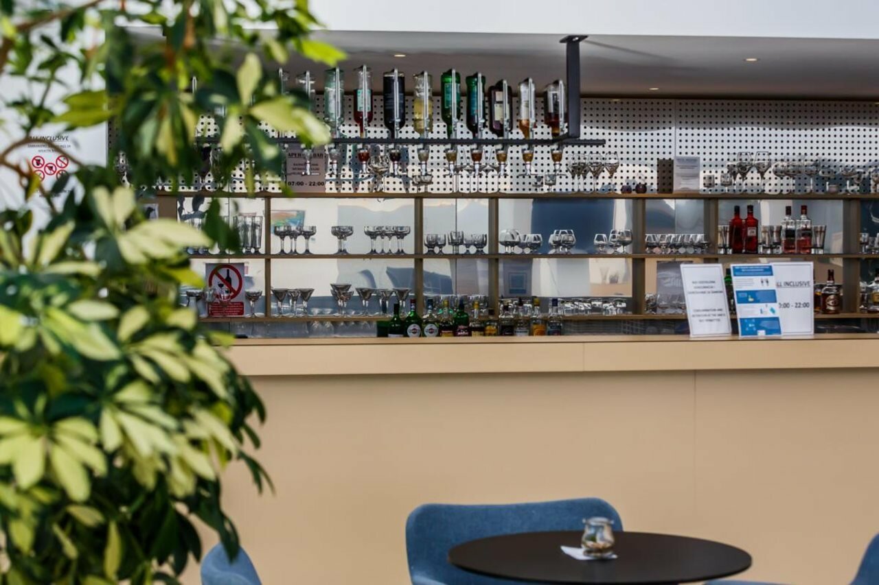 Фото Hotel Medena