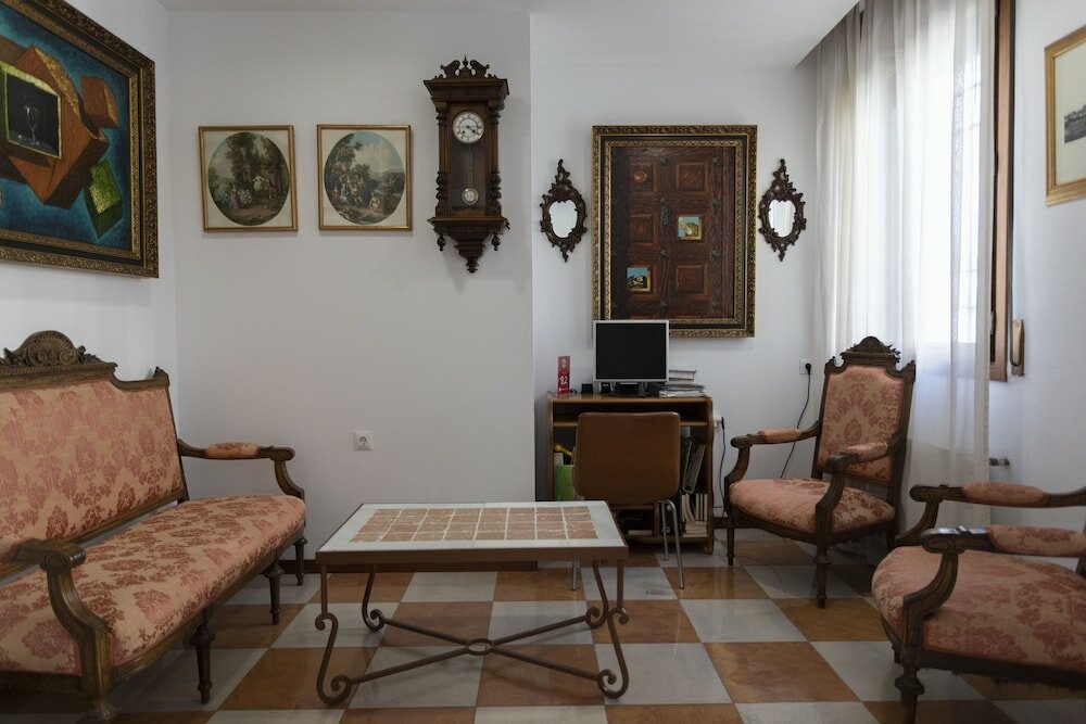 Фото Hotel Don Paula