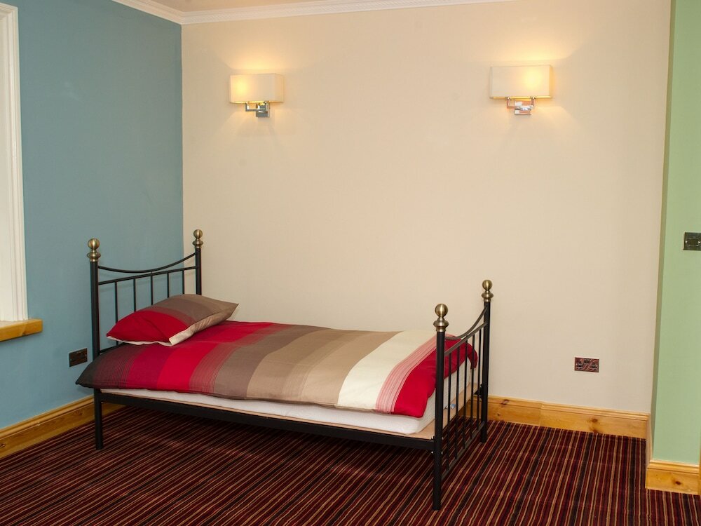 Фото The Fountain