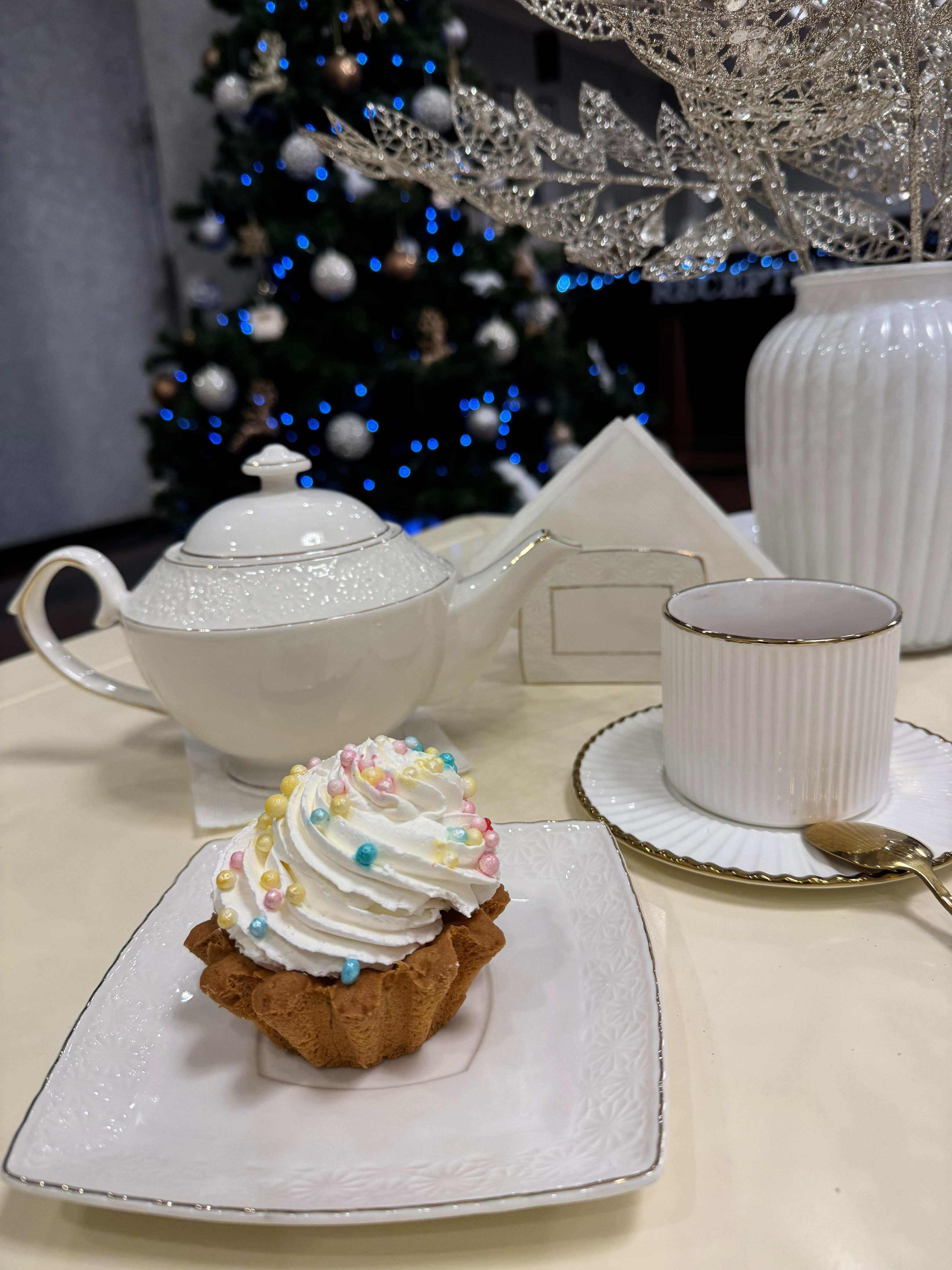 Фото Уют Рипсиме