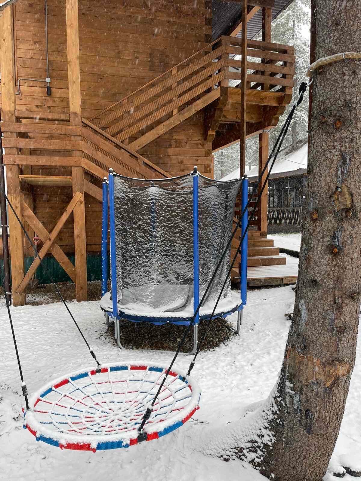 Фото Village Hvoya