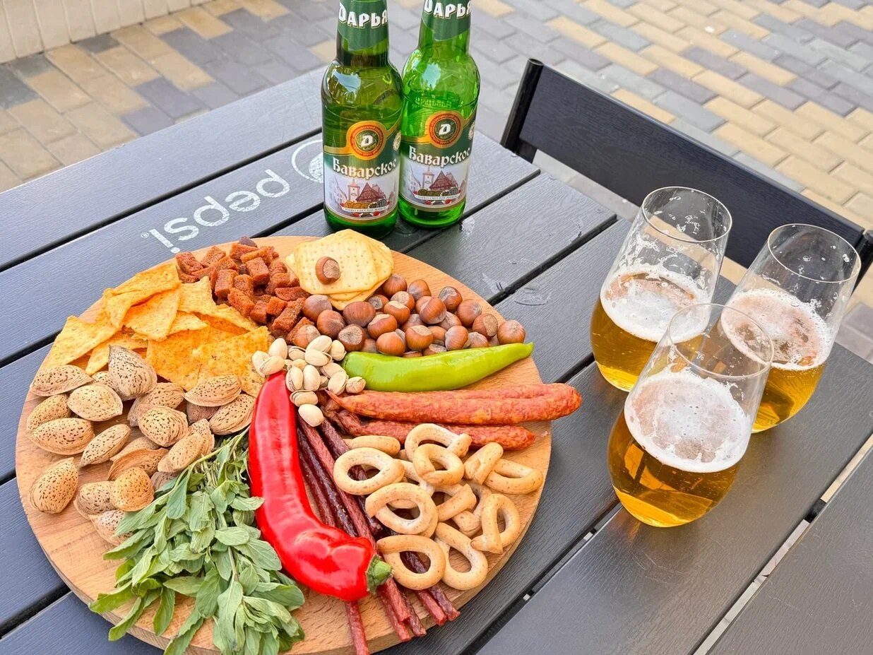 Фото Бавария