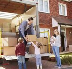 Муравей Логистик (agragaradok Kalodzishchy, Minskaja vulica, 5), moving company