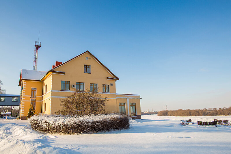 Фото отеля 3