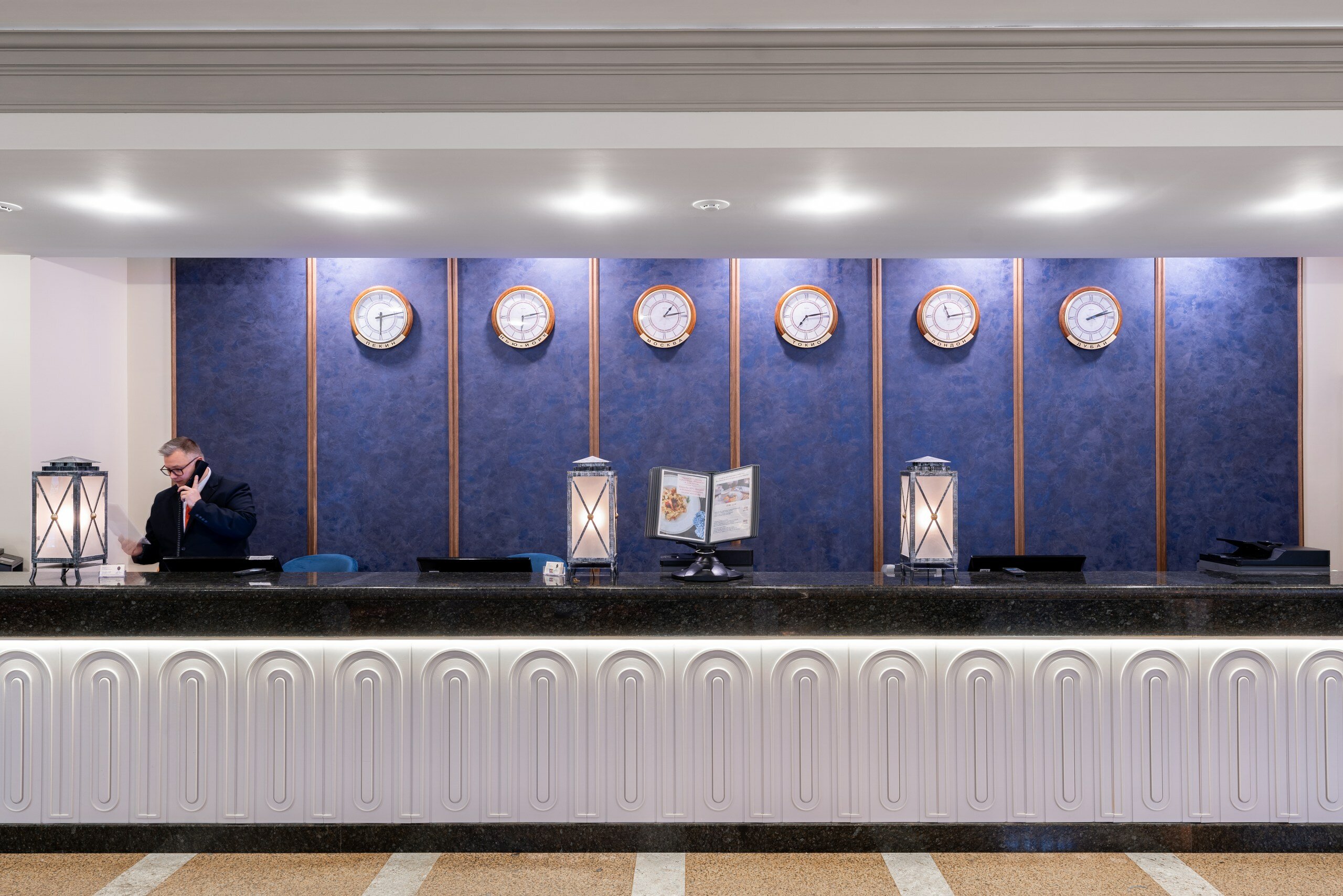 Фото отеля 4