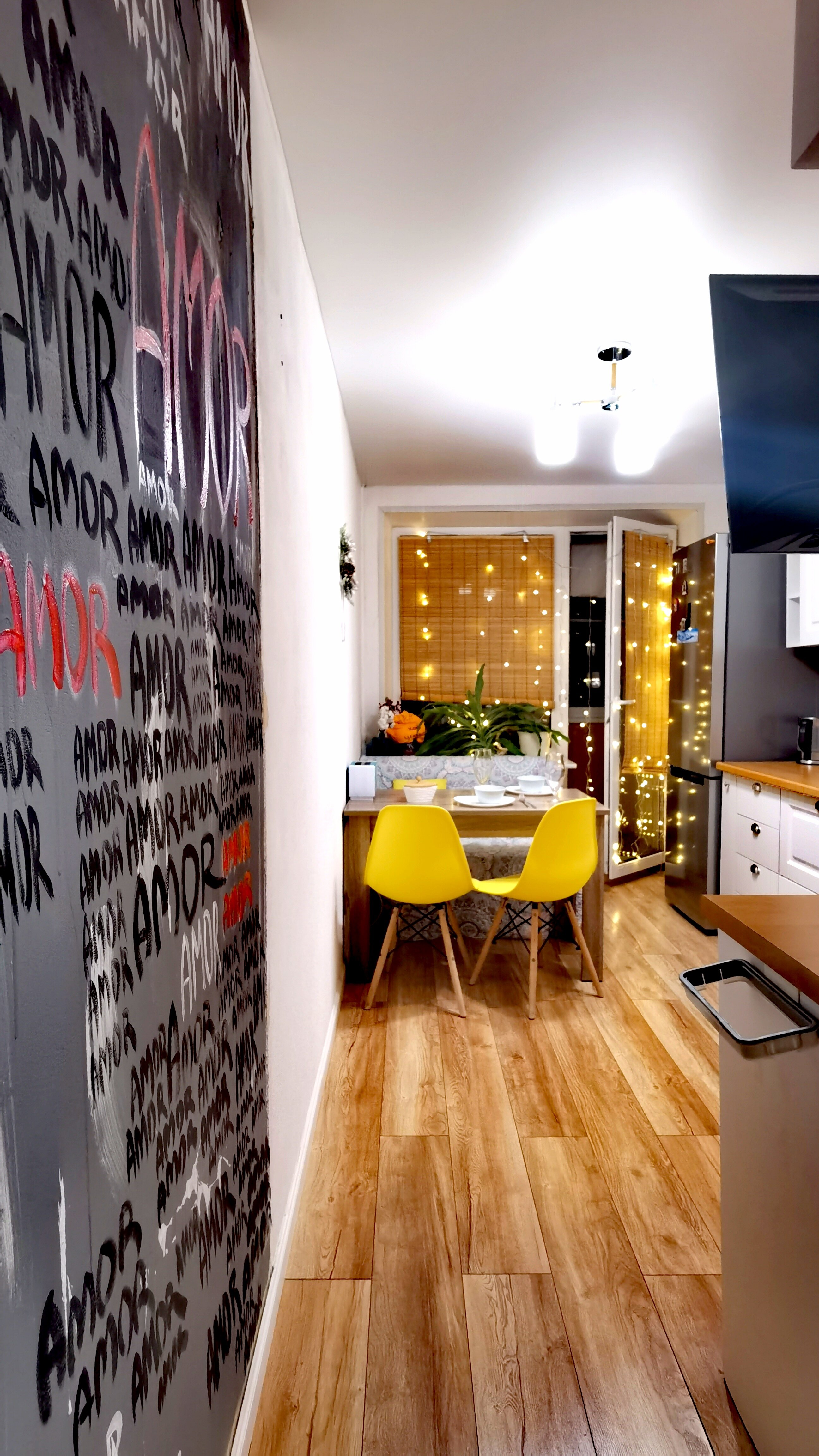 Фото MoscowTour apartments