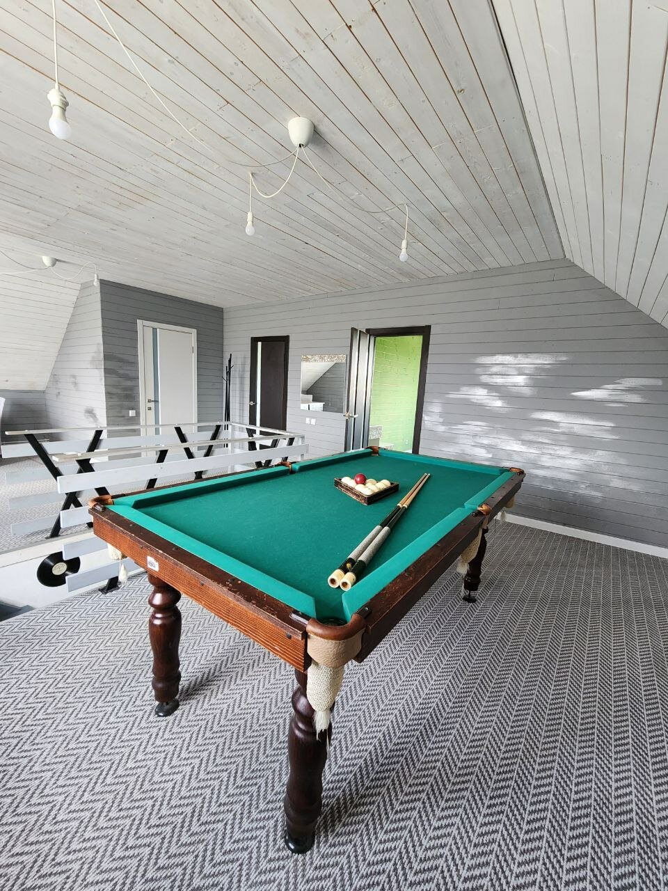 Фото Ufa_Millenium_house