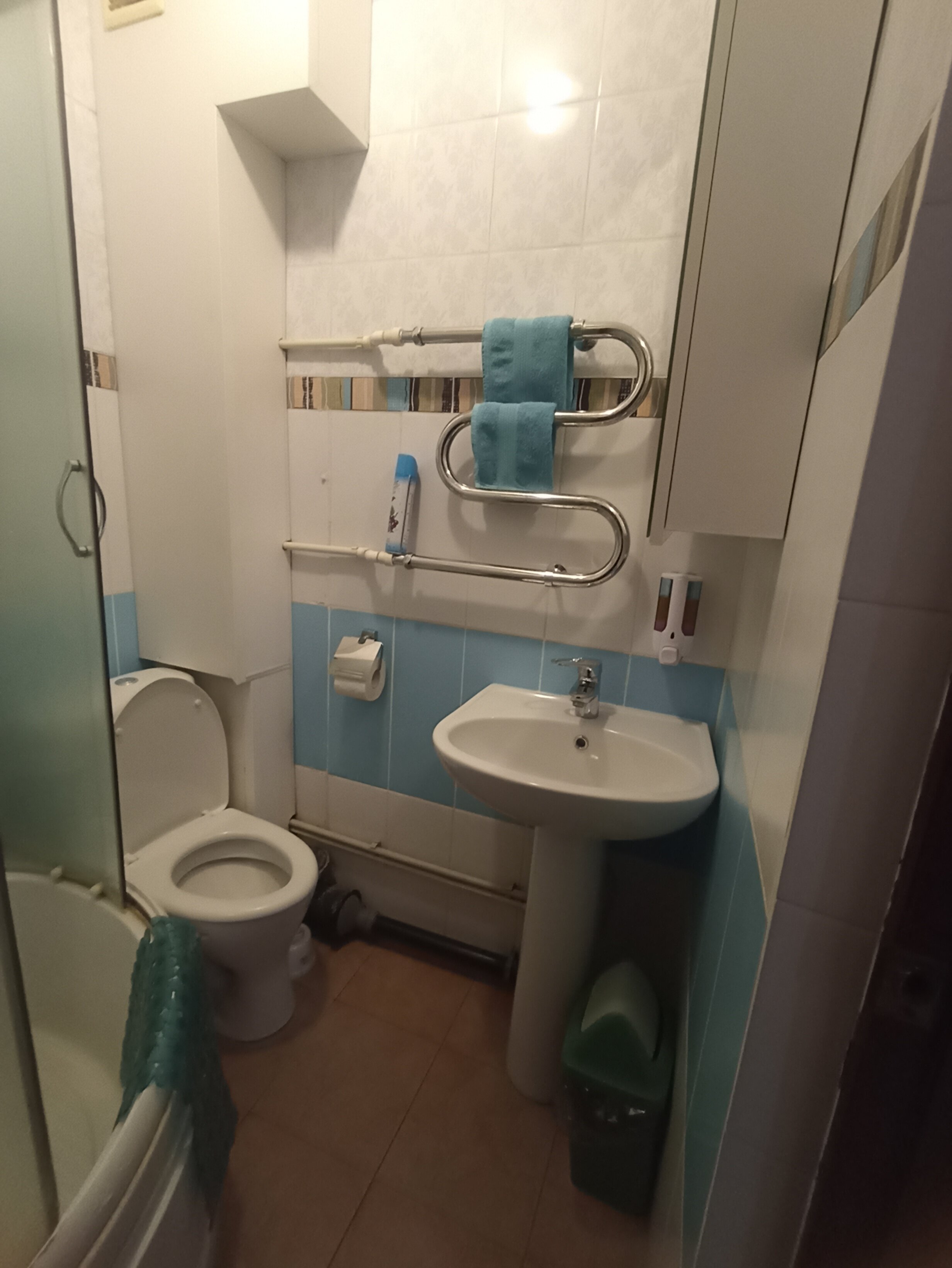 Фото Вирсавия