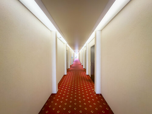 Гостиница Ваветта в Сургуте