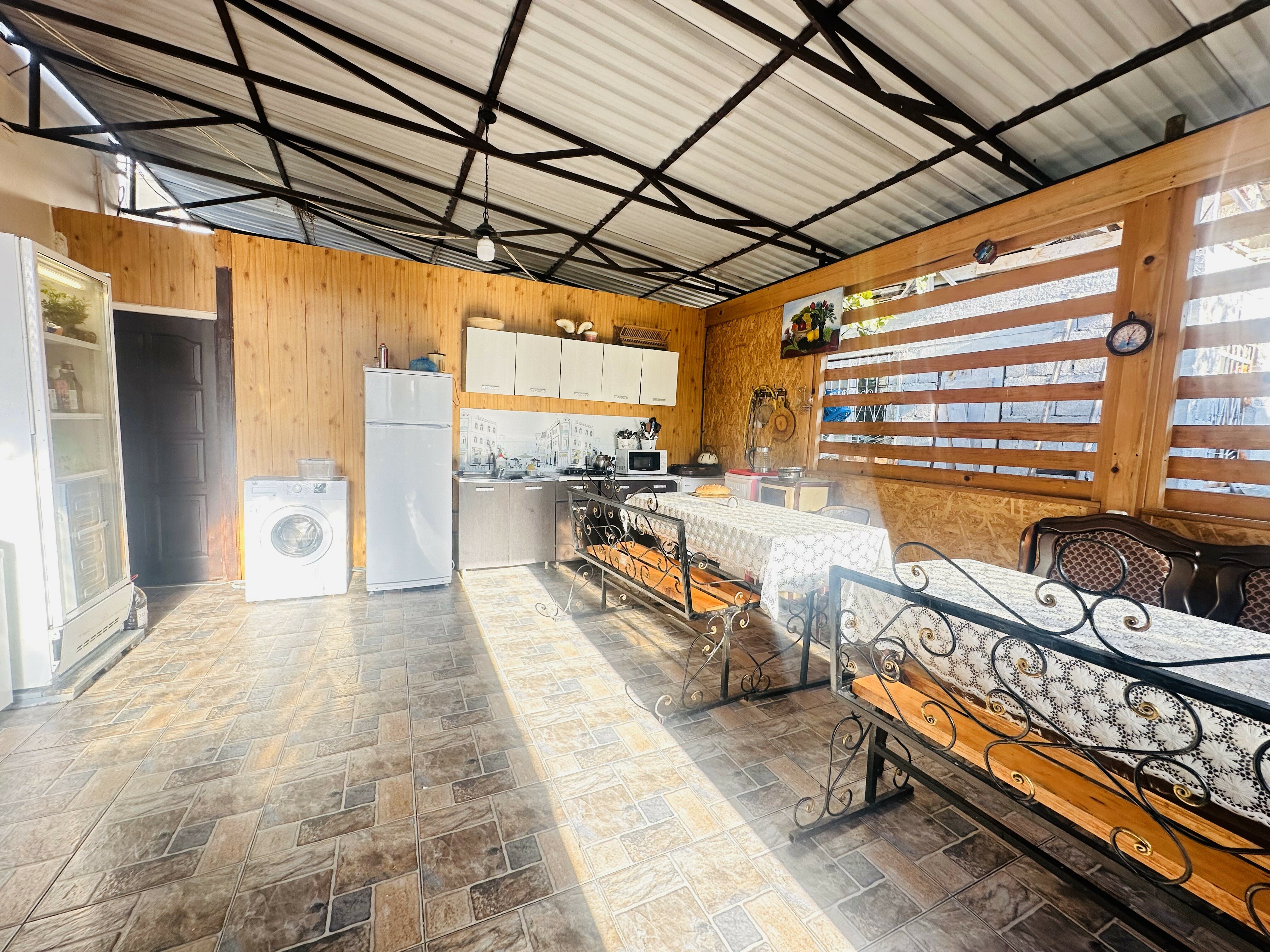 Фото Новая Гагра