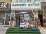 Lokman Hekim Herbalist & Spice Berra Healing World (Ankara Province, Sincan District, Ankara Cad., 104), fitoproductos, suplementos dietéticos
