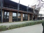 Imperiya (Kaisyn Kuliev Street, 2Б) ، مطعم