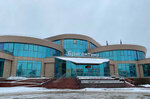 Бригантина (ulitsa Karla Libknekhta, 8), fitness club