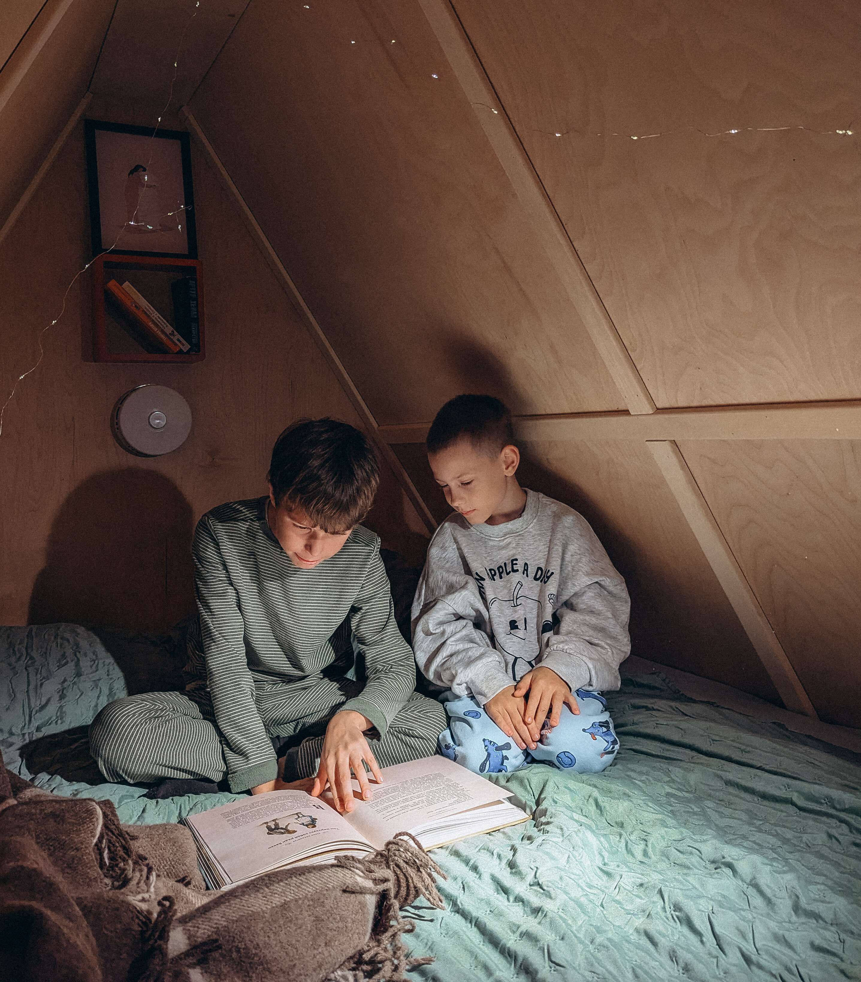 Фото Отдых на ферме Красная Репка