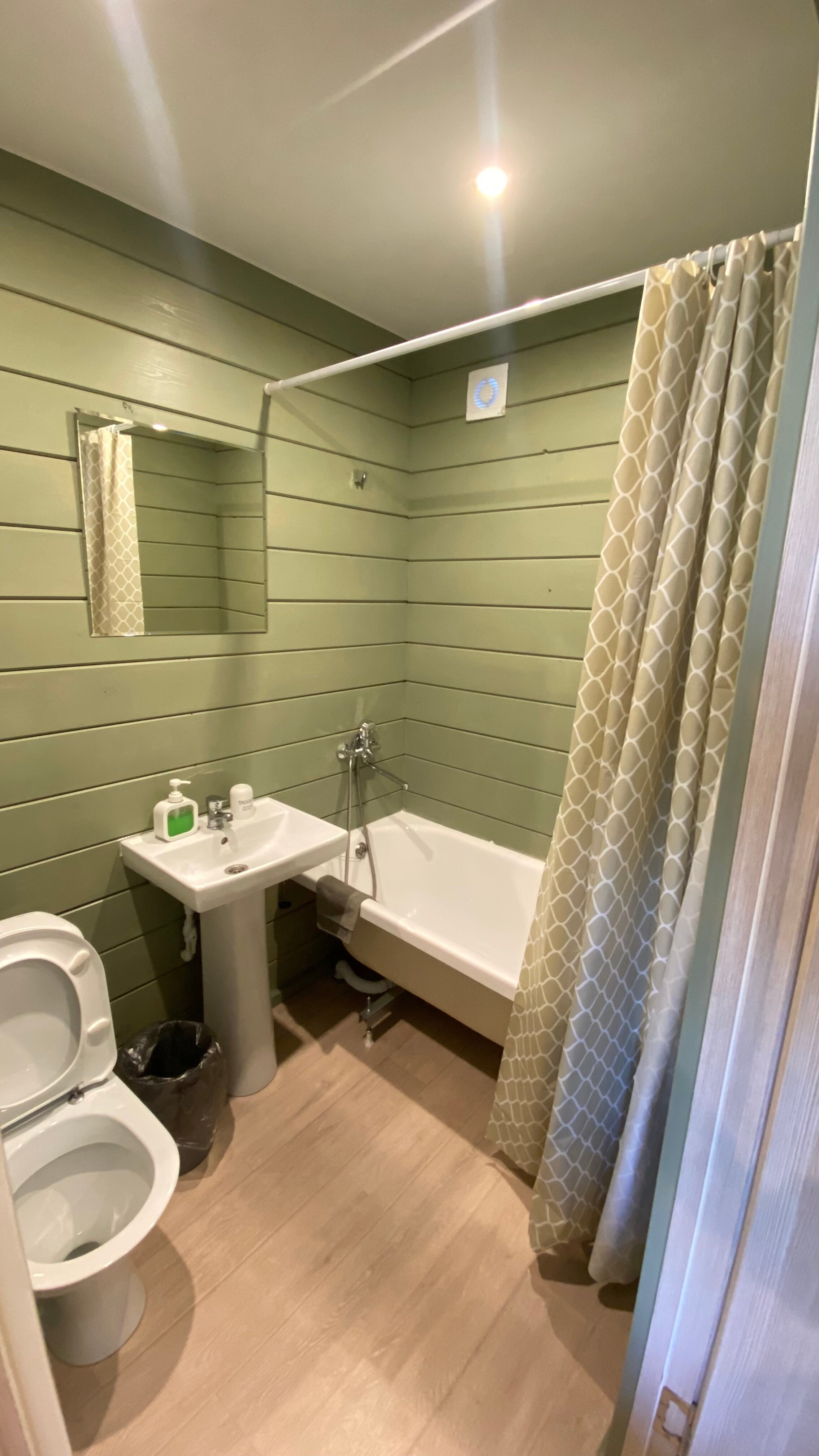 Фото Аршанская фазенда