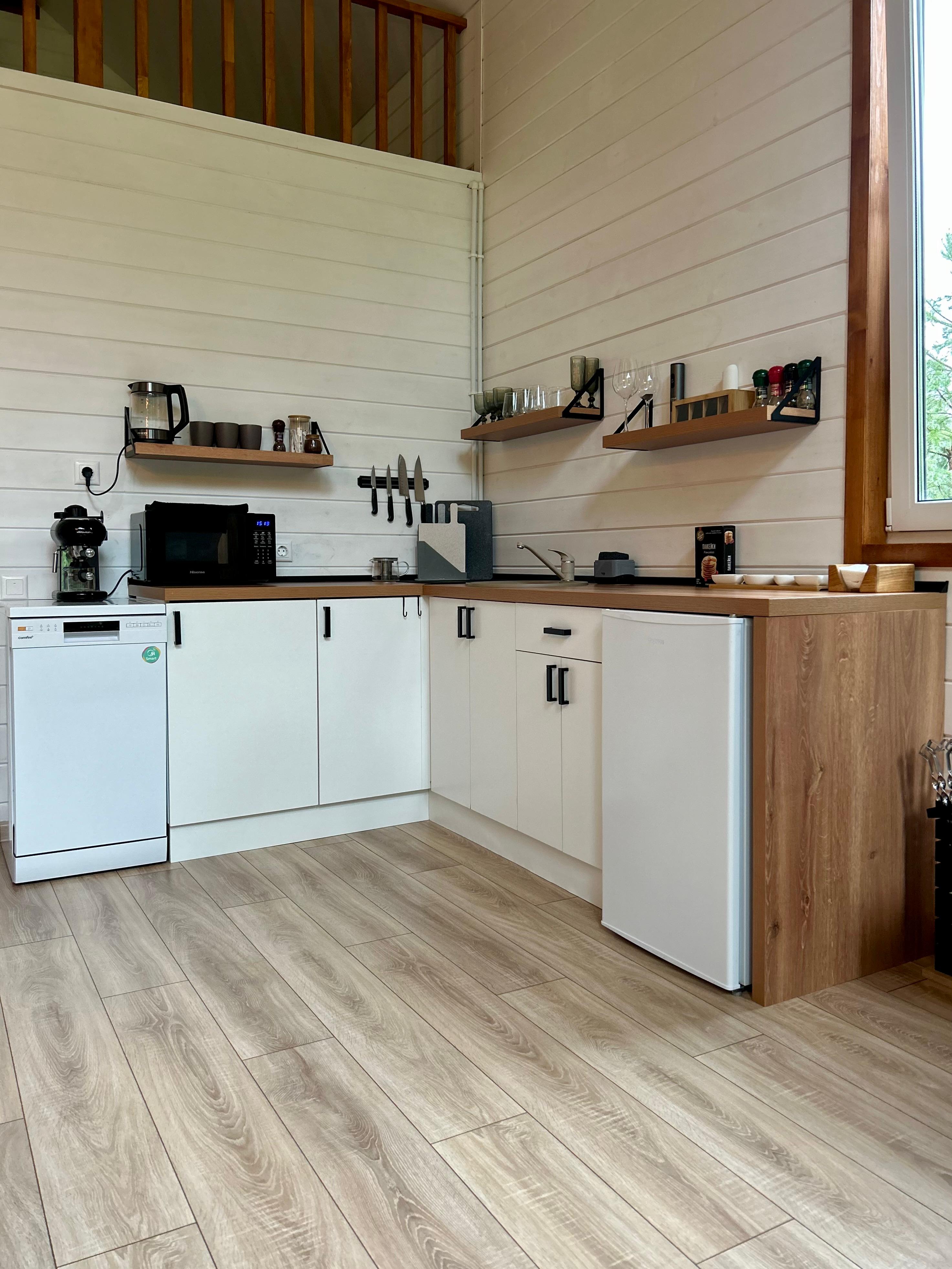 Фото Лу Хаус