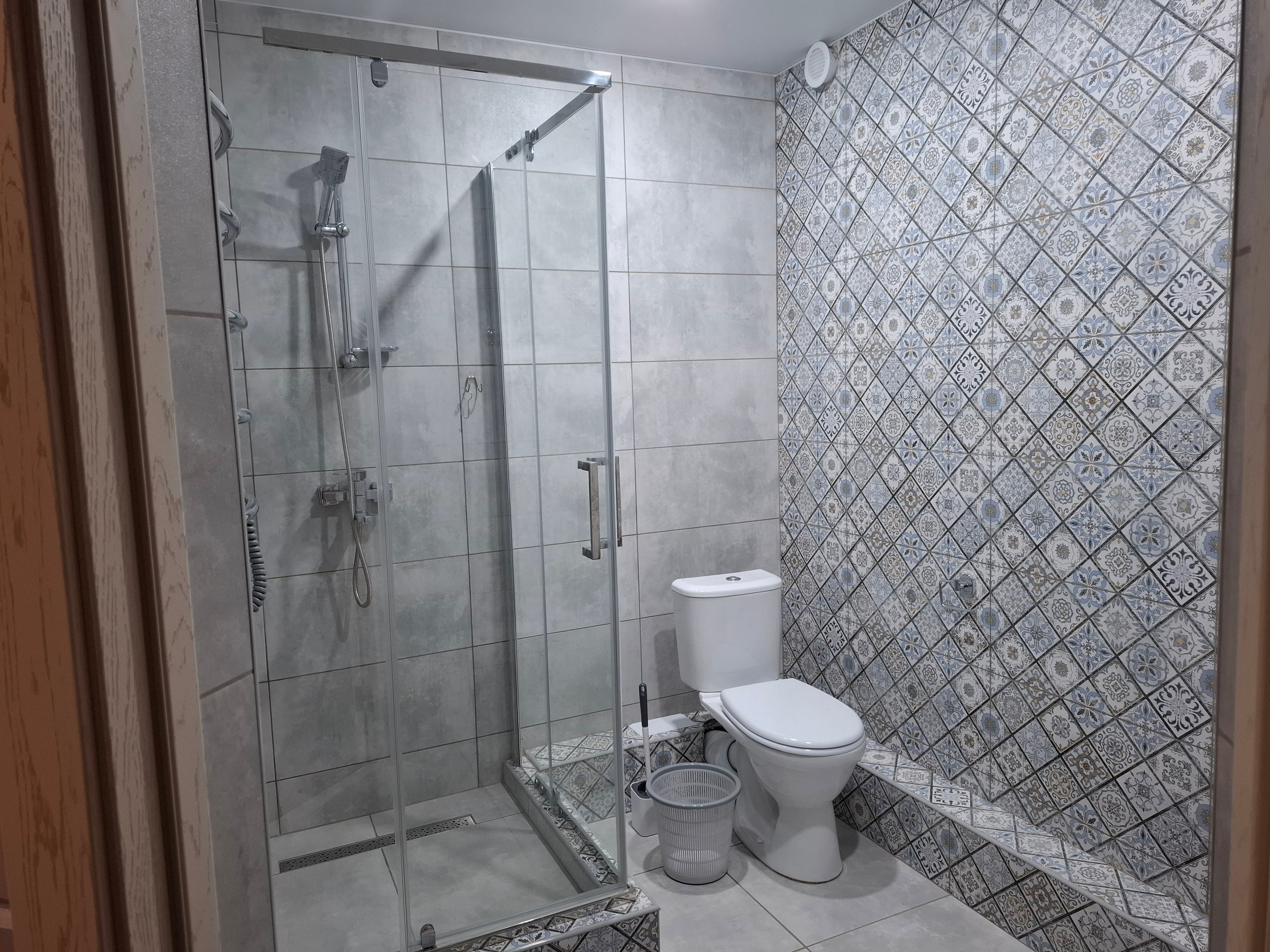 Фото Гостевой дом Шевченко