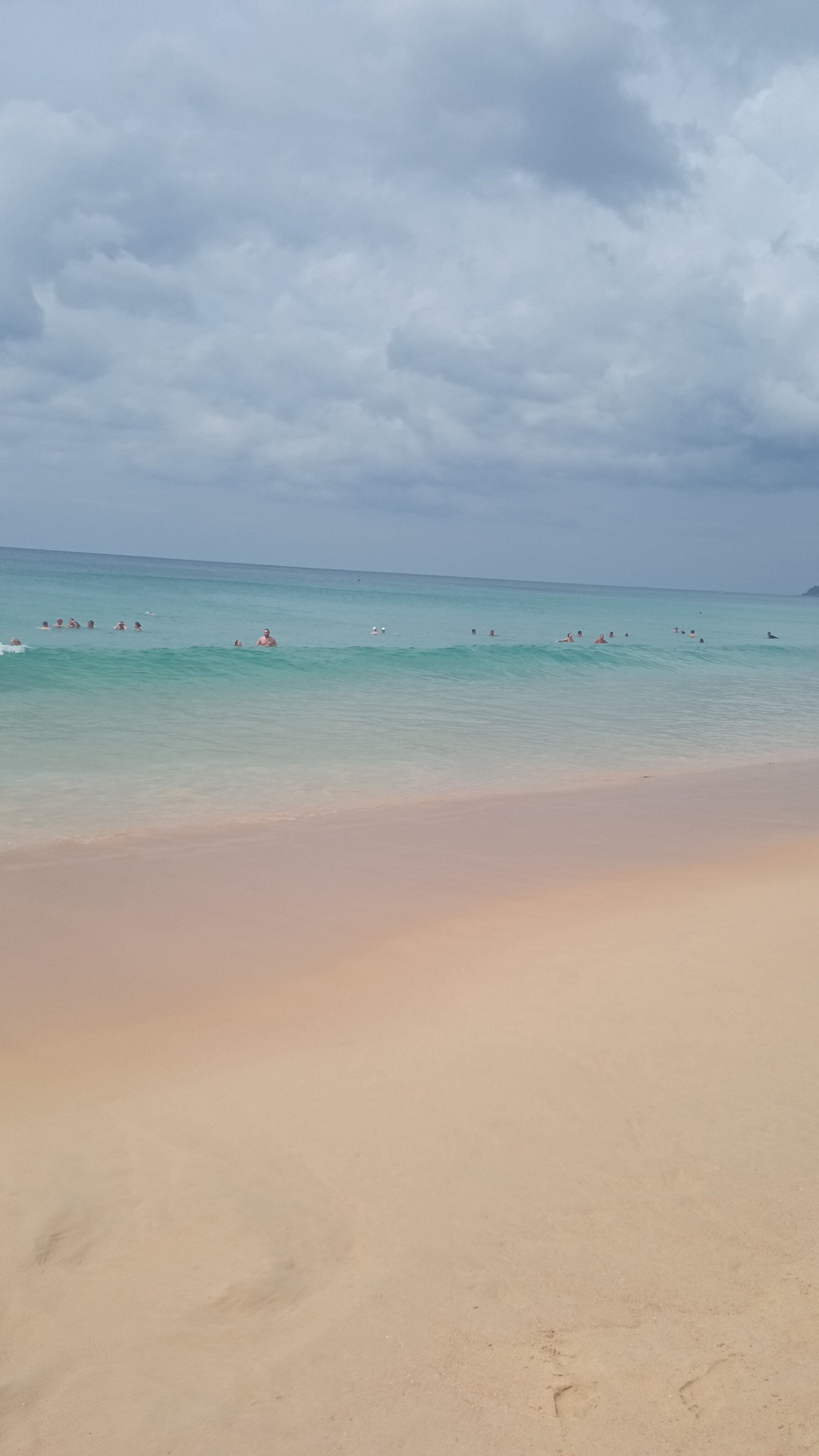 Фото Baan Karon Resort