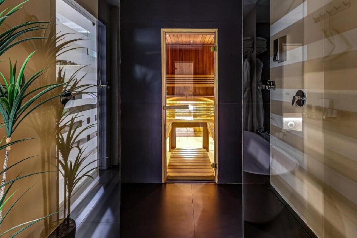 Фото Бутик-Отель Графтио