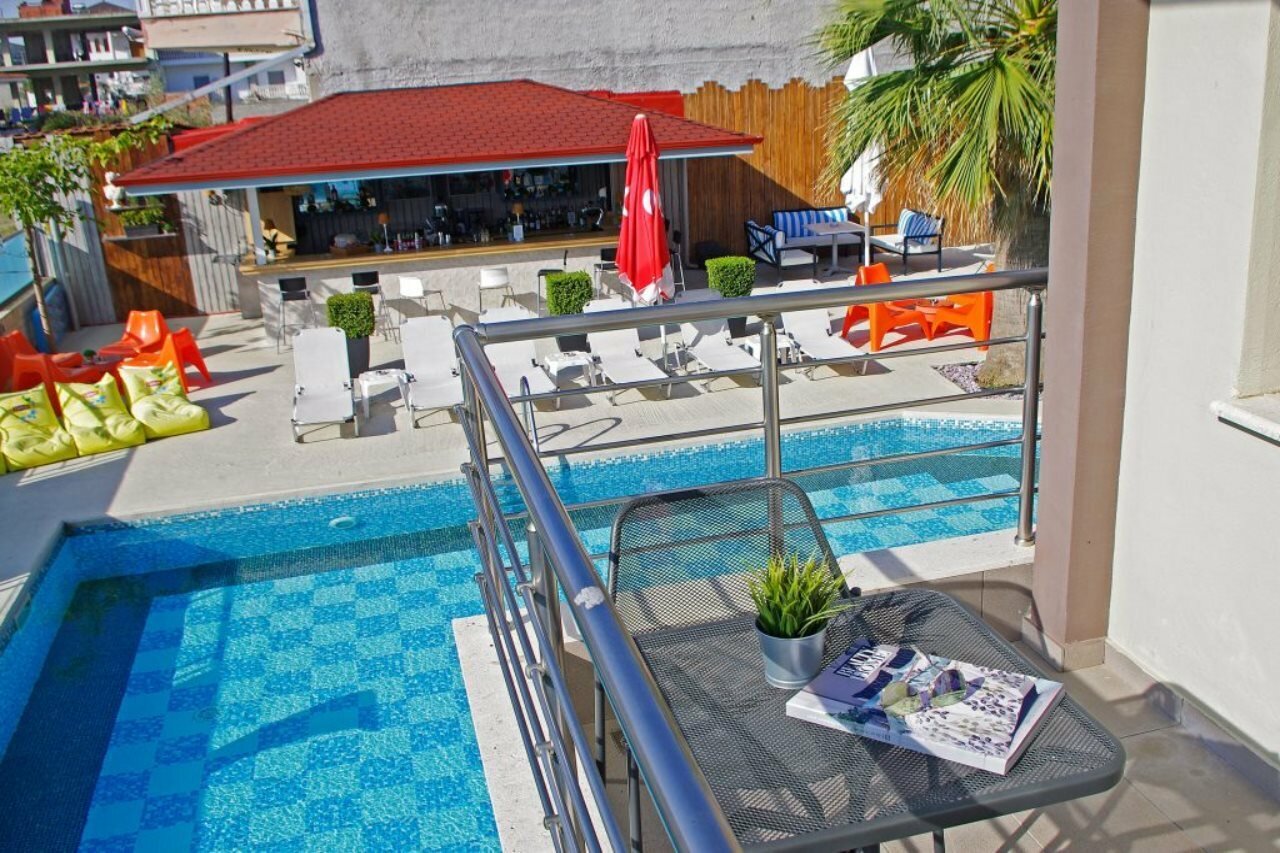 Фото Principal New Leisure Hotel