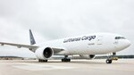 Lufthansa Cargo (Turksib City Administrative District, Zakarpat kóshesi, 51), servicios de mensajería