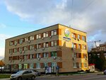 Elektricheskiye seti Stupinskogo Munitsipalnogo rayona (Andropova Street, 54), energy supply
