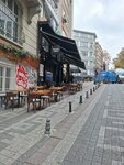 Zurich Pub Kadikoy (Istanbul, Kadikoy, Caferaga Neighborhood, Mastic Rose Street, 9A), bar, pub