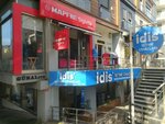 İdis İşitme Cihazları (İstanbul, Acıbadem Cad., 173A), audífonos