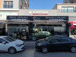 Daytona (İzmir, Bayraklı, Soğukkuyu Mah., 6076/3 Sok., 1B), limpieza en seco automática