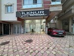 İlknur Mefrusat (провинция Анкара, район Кечиорен, улица Ытри, 33), магазин ткани в Анкаре