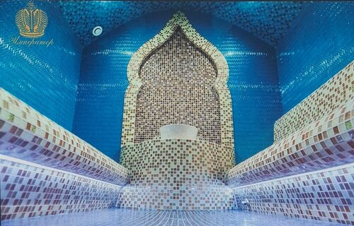 Иное жильё Император в Новосибирске