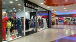 Tom Klaim (Engelsa Avenue, 154), clothing store