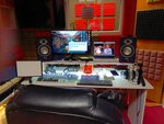 Your producer (Yasnaya Street, 22Б), estudio de grabación