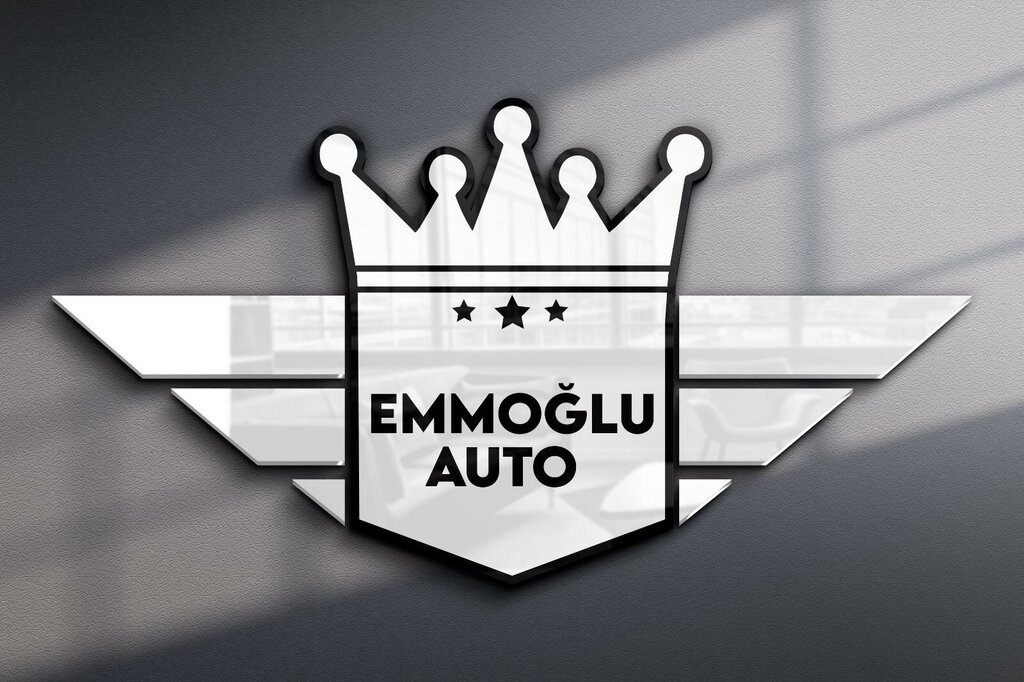 Car dealership Emmoglu Automotive, Istanbul, photo