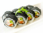 Fusion Sushi (ул. Маяковского, 14), суши-бар в Минске