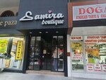 Samira Boutique (Konya, Selçuklu, Feritpaşa Mah., Kerkük Cad., 12H), fashion house