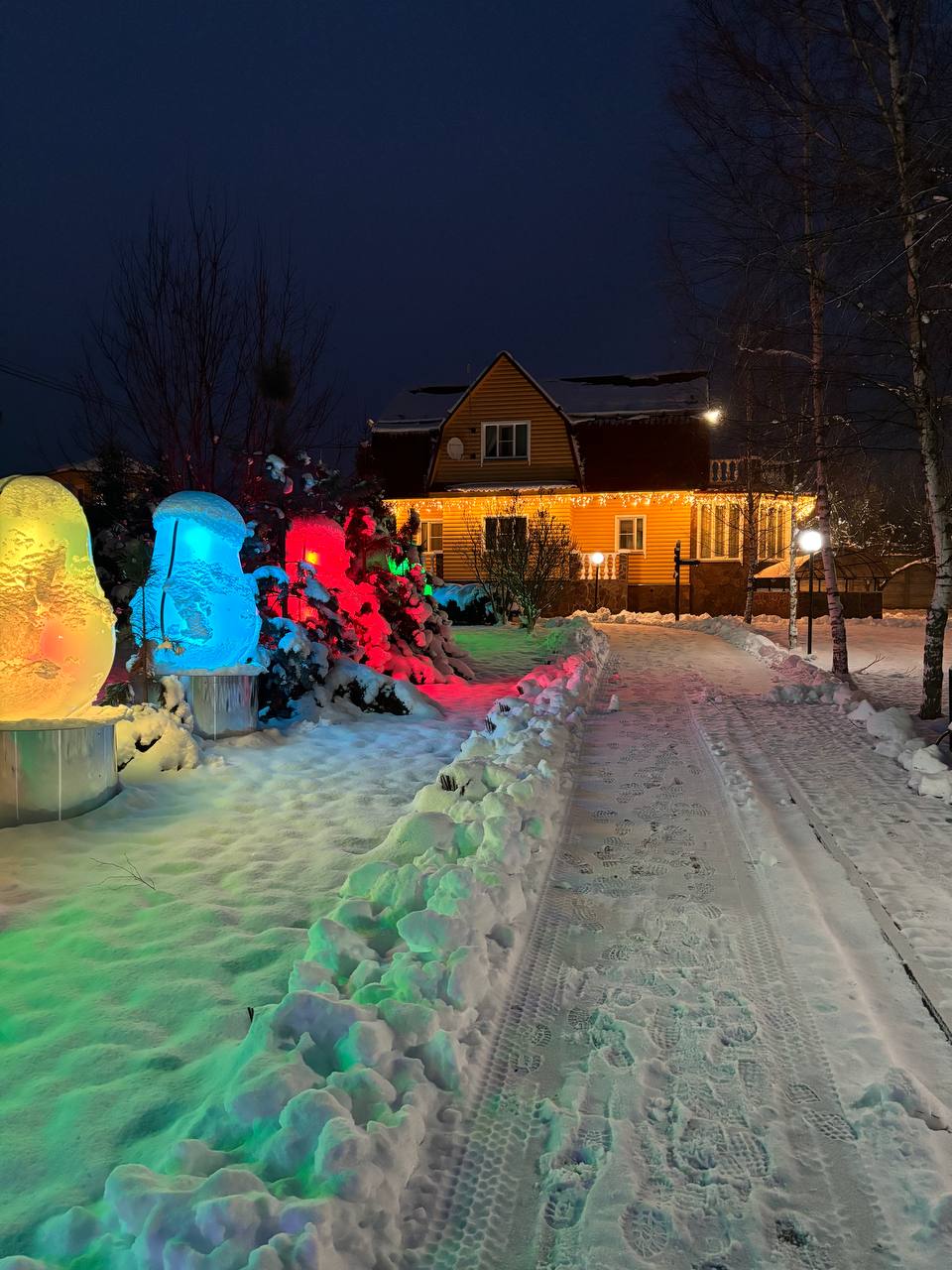 Фото отеля 4