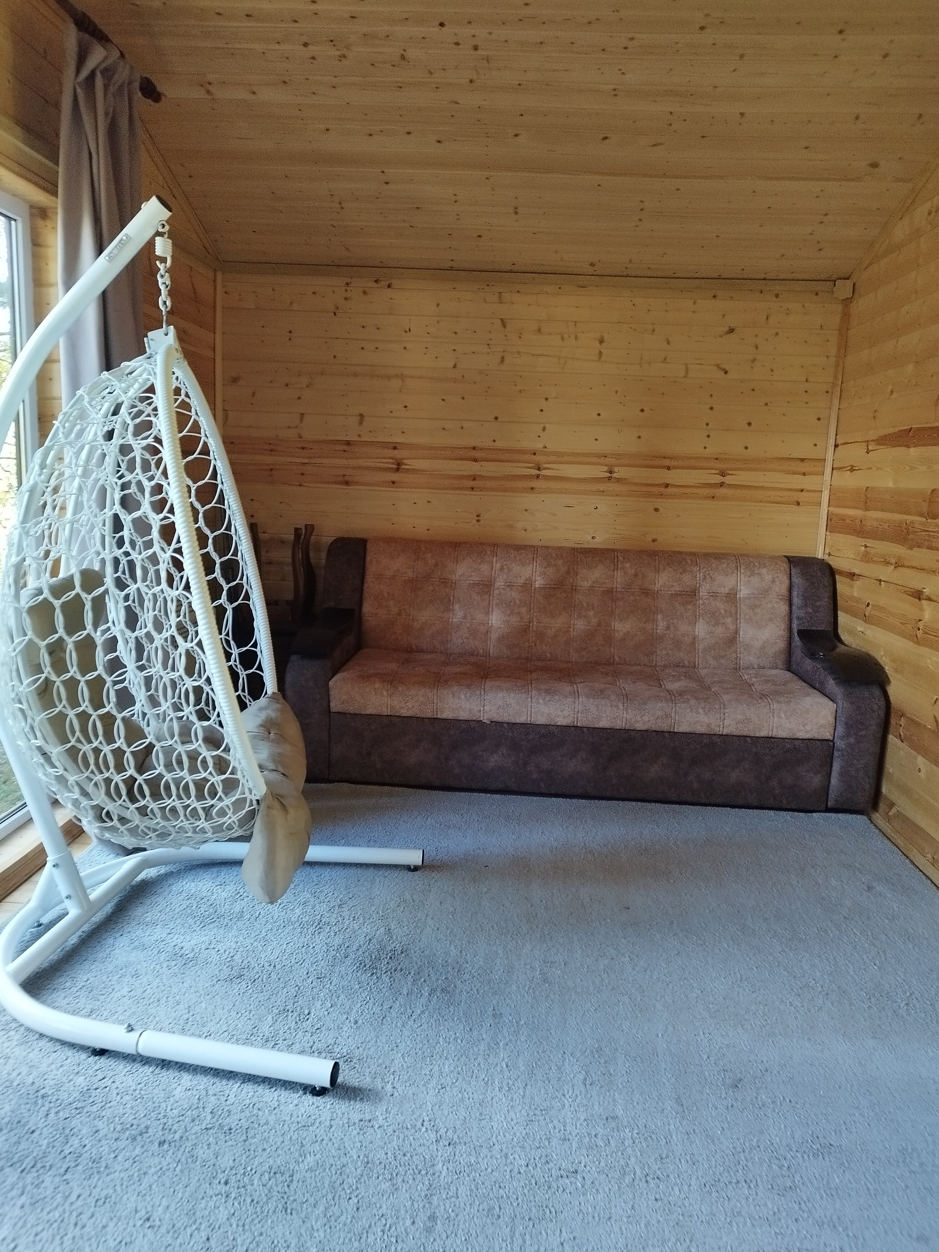 Фото Горное эхо